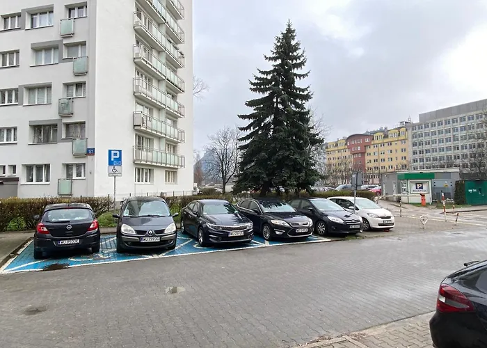 Готель Warszawa Zachodnia
