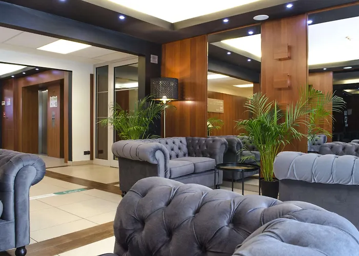 Best Western PortosГотель