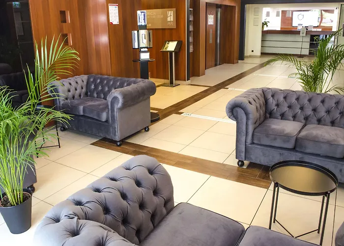 Best Western PortosГотель