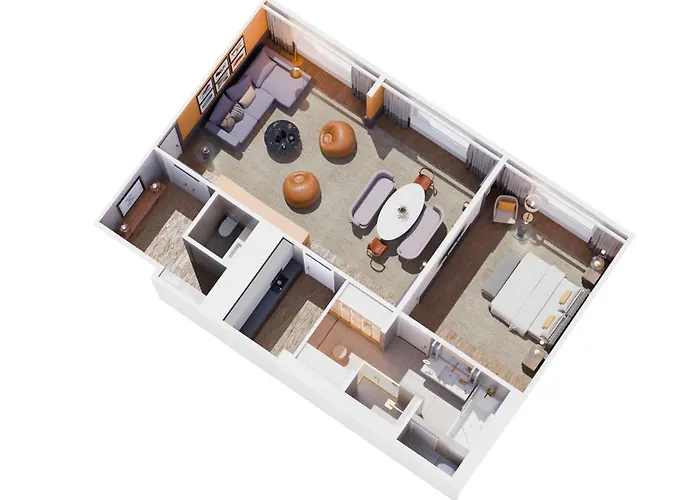 Sofitel Warsaw VictoriaГотель