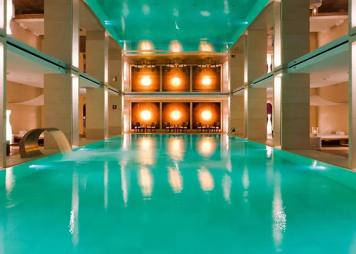 Sofitel Warsaw VictoriaГотель